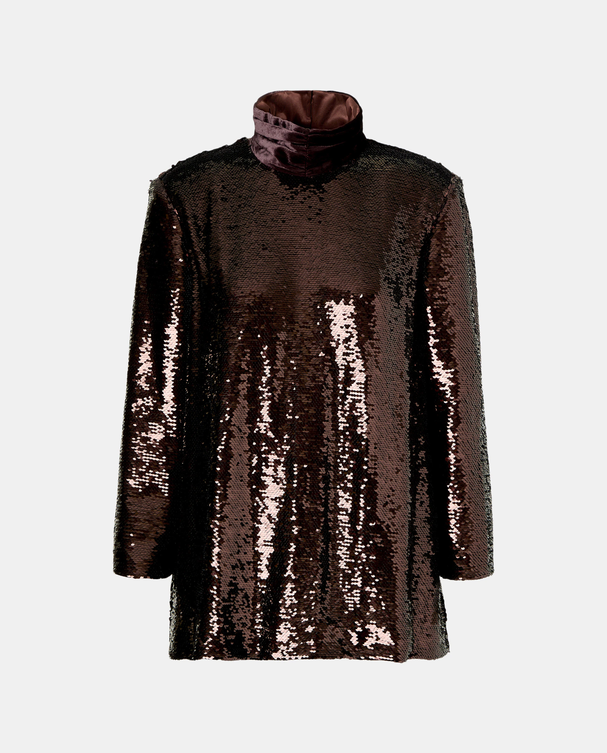 Женский однотонный топ с длинным рукавом Woman Fiesta El Corte Inglés, бордовый
Женский однотонный топ с длинным рукавом Woman Fiesta El Corte Inglés, бордовый