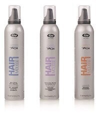 Гель-мусс 300мл Мок. Lisap High Tech
Гель-мусс 300мл Мок. Lisap High Tech