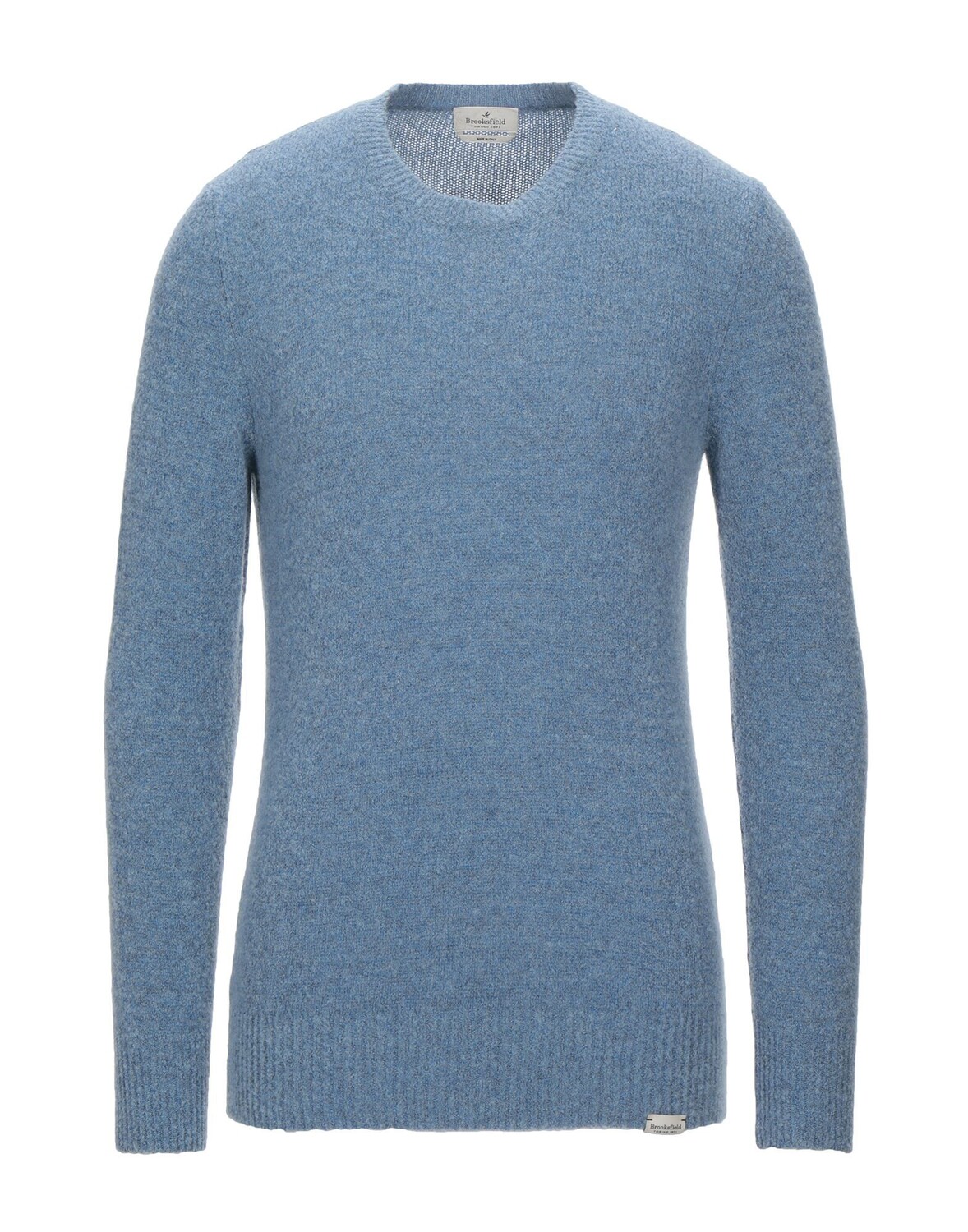 Свитер Brooksfield, пастельный синий
Свитер Brooksfield, пастельный синий