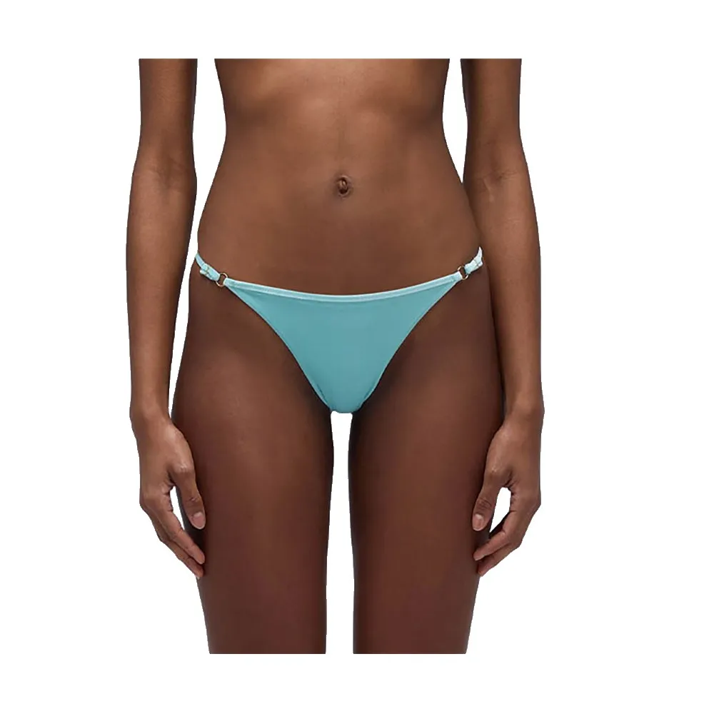 Низ бикини Sundek Kerr velvet briefs, синий
Низ бикини Sundek Kerr velvet briefs, синий