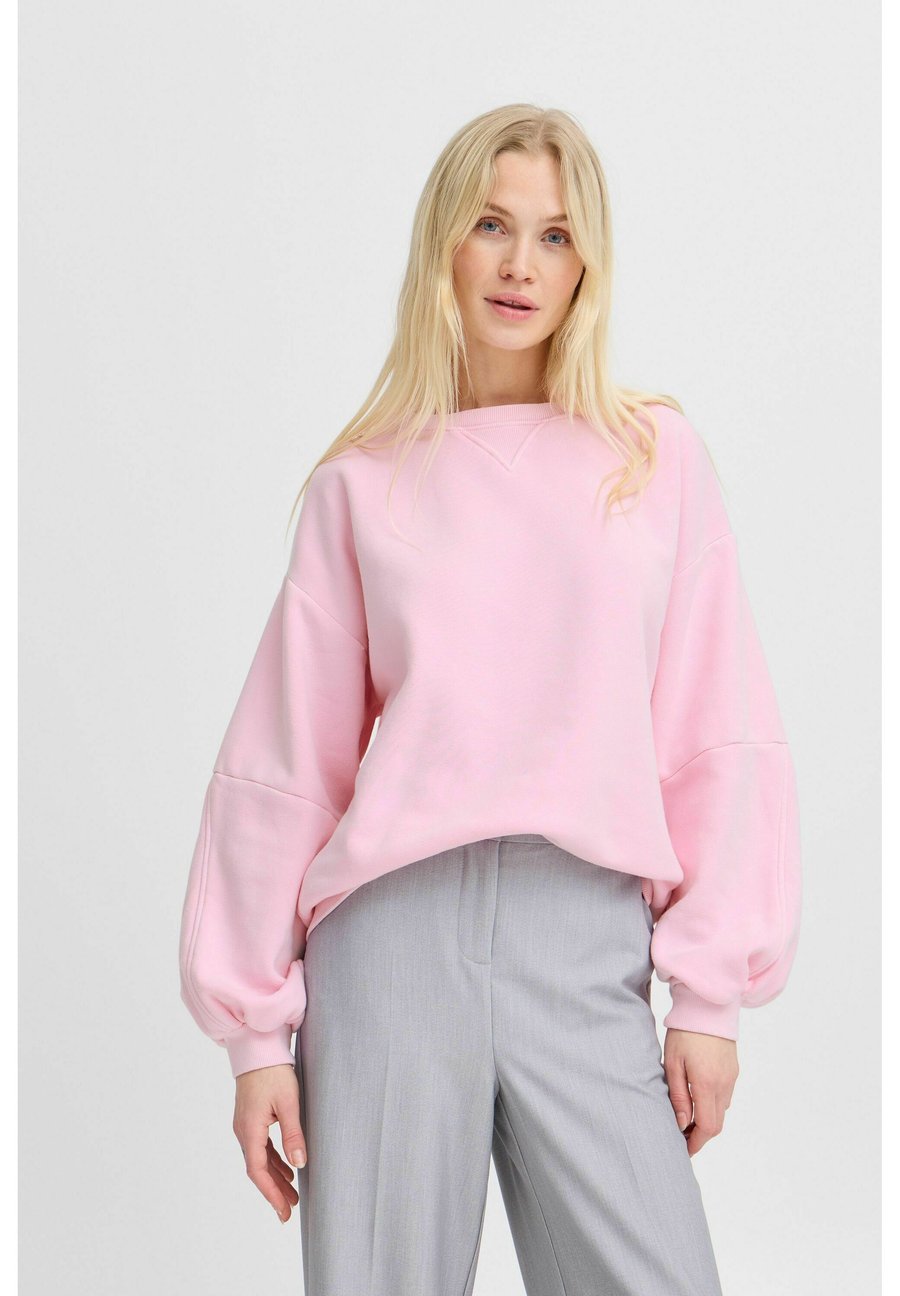 Толстовка b.young BYSTANA, Roseate Spoonbill/Light Pink
Толстовка b.young BYSTANA, Roseate Spoonbill/Light Pink