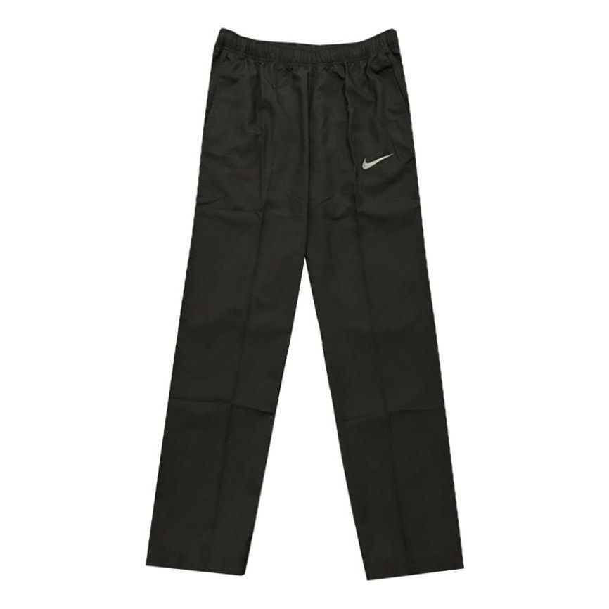 Повседневные брюки Nike Sportswear Club Pants 'Black' AJ4464-010, черный
Повседневные брюки Nike Sportswear Club Pants 'Black' AJ4464-010, черный