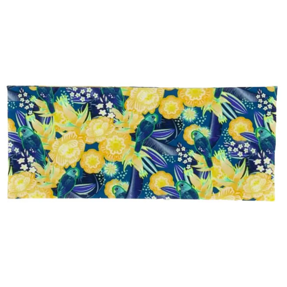 Повязка на голову Matt C.E.Thermo, разноцветный
Повязка на голову Matt C.E.Thermo, разноцветный