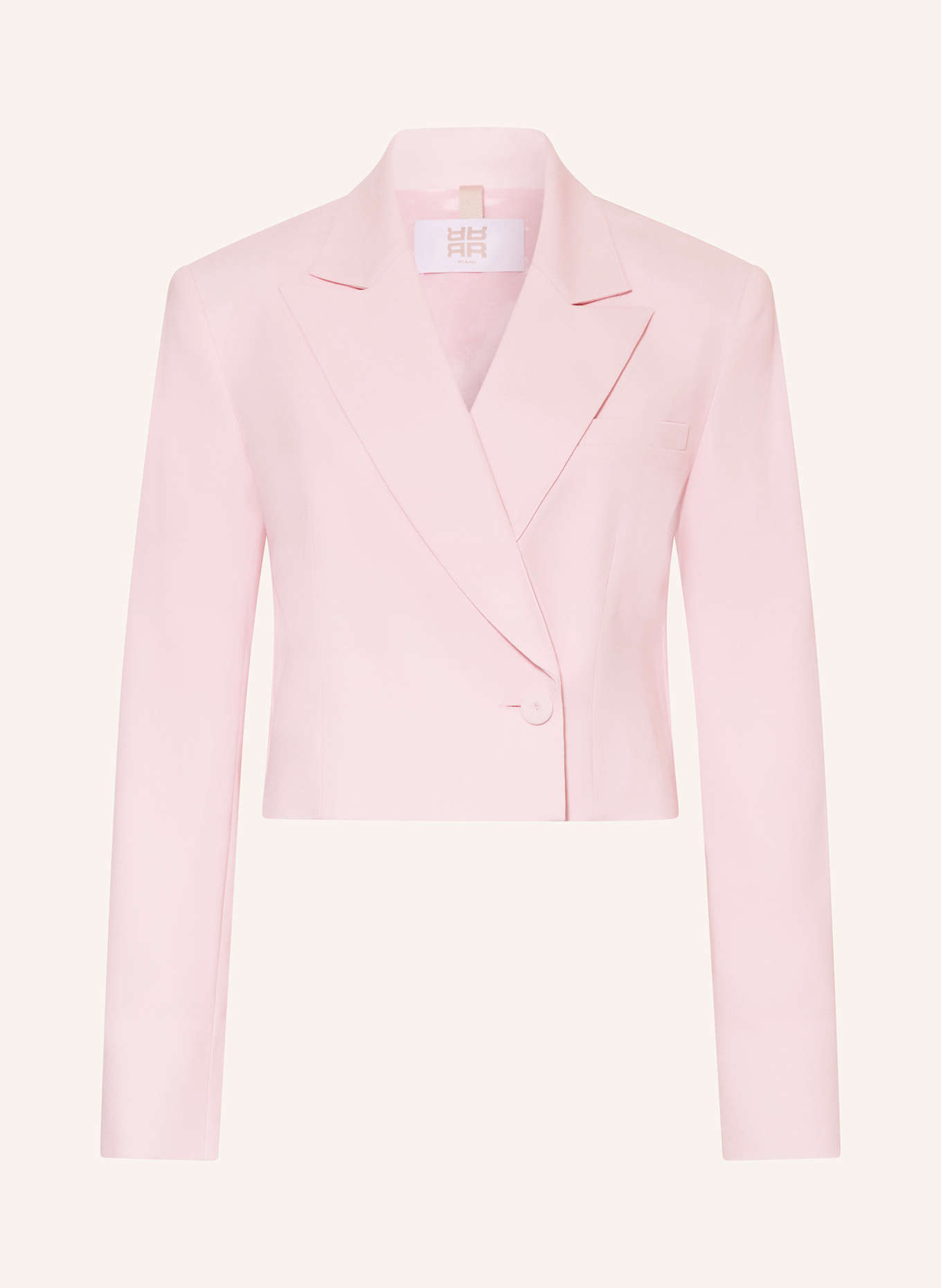 Блейзер Riani, розовый
Блейзер Riani, розовый