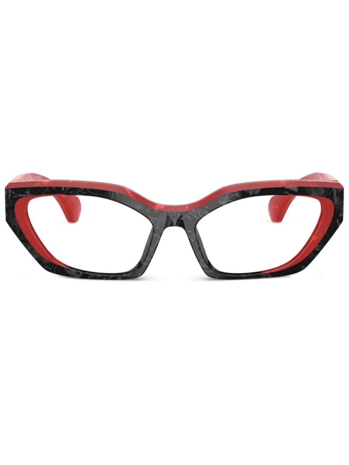 Alain Mikli очки в оправе 'кошачий глаз', черный
Alain Mikli очки в оправе 'кошачий глаз', черный