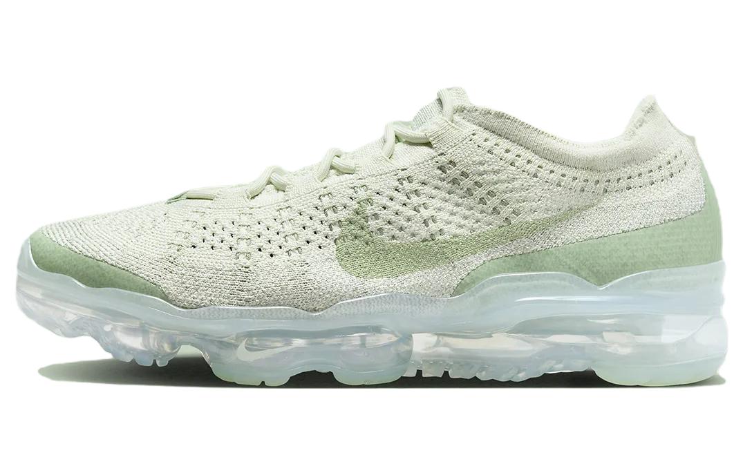 Air VaporMax 2023 Flyknit Honeydew Nike, бежевый/зеленый
Air VaporMax 2023 Flyknit Honeydew Nike, бежевый/зеленый