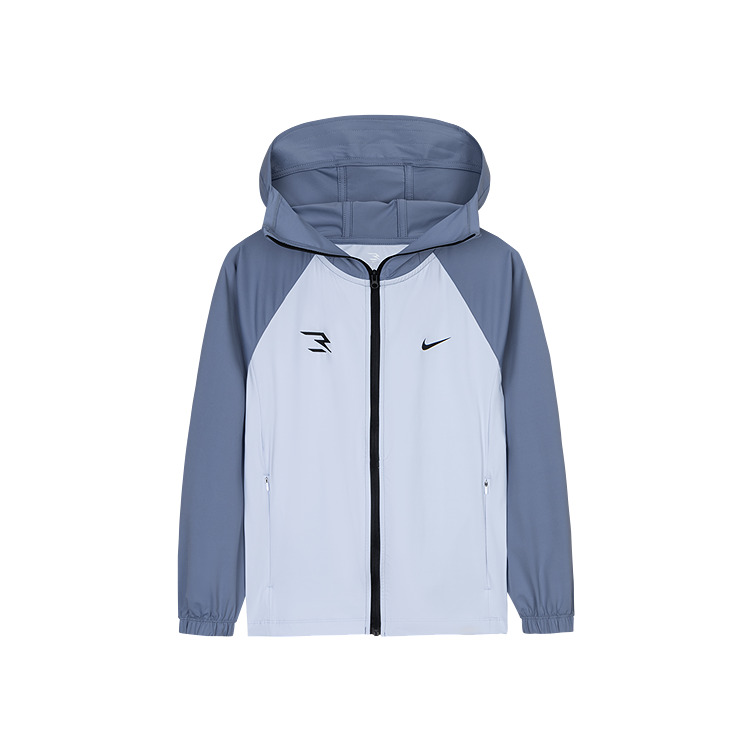 Топ 3Brand для подростков Nike, синий
Топ 3Brand для подростков Nike, синий