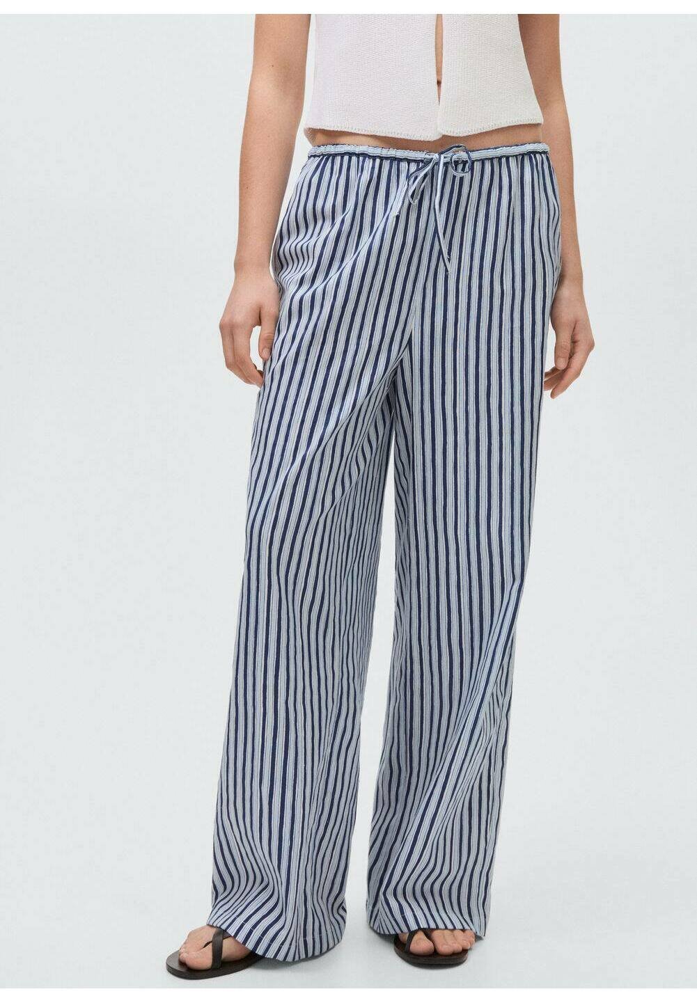 Брюки SKYP Mango Kids, темно-синий
Брюки SKYP Mango Kids, темно-синий