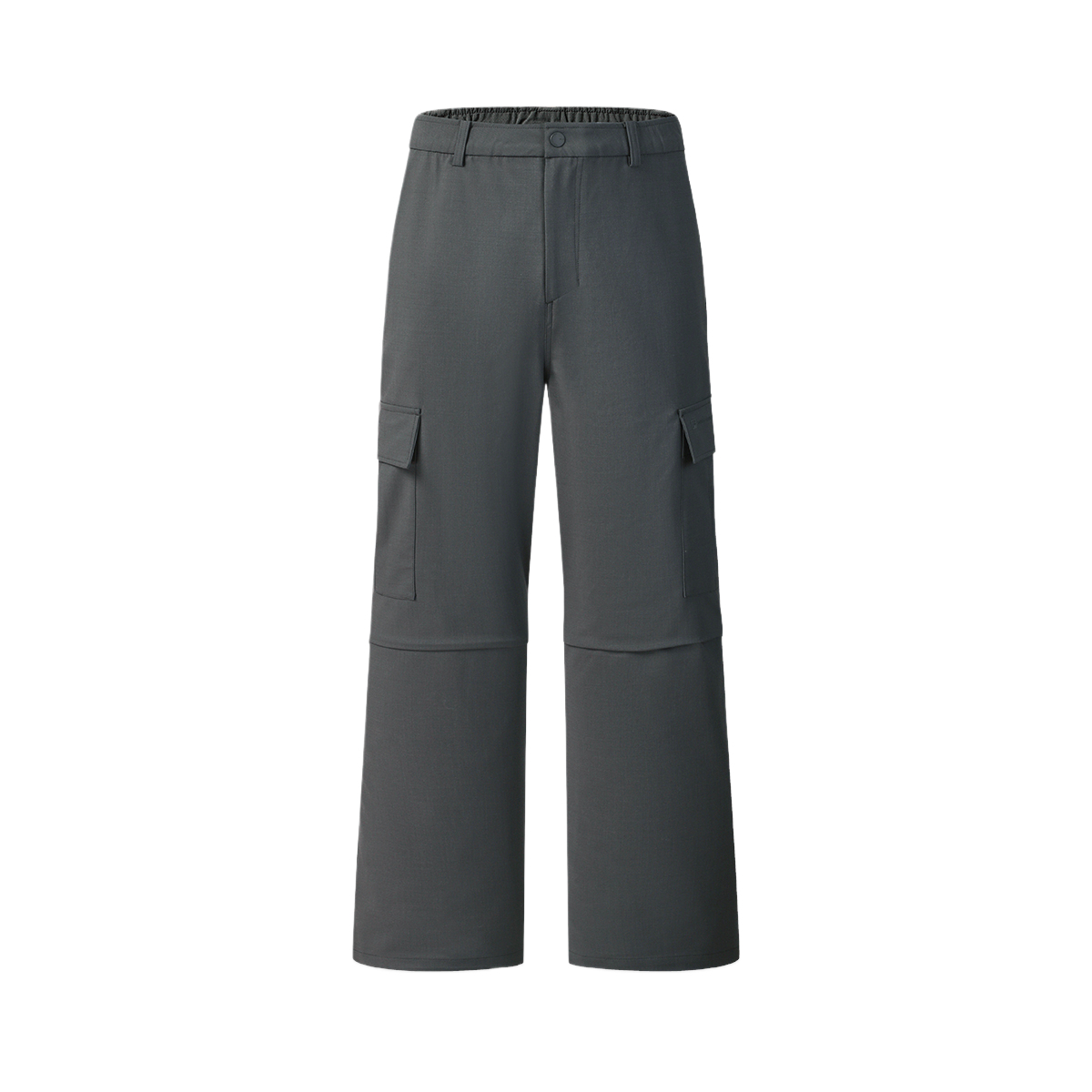 Cargo Pants Men's Eyebrow Pencil Gray FILA, серый
Cargo Pants Men's Eyebrow Pencil Gray FILA, серый