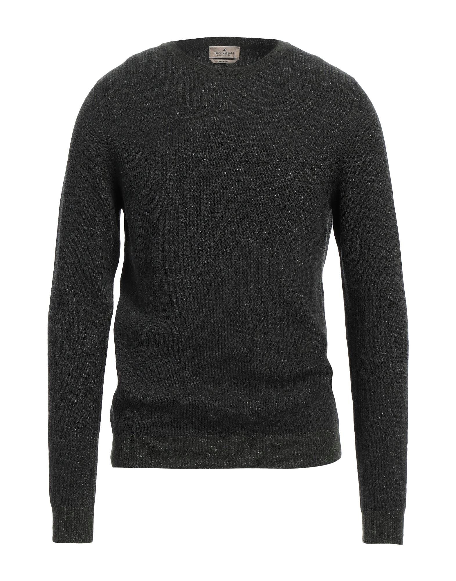 Свитер Brooksfield, угольно-серый
Свитер Brooksfield, угольно-серый