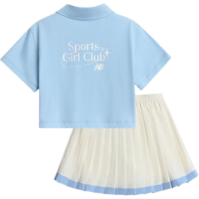 PS Юбка Костюм New Balance, светло-голубой
PS Юбка Костюм New Balance, светло-голубой