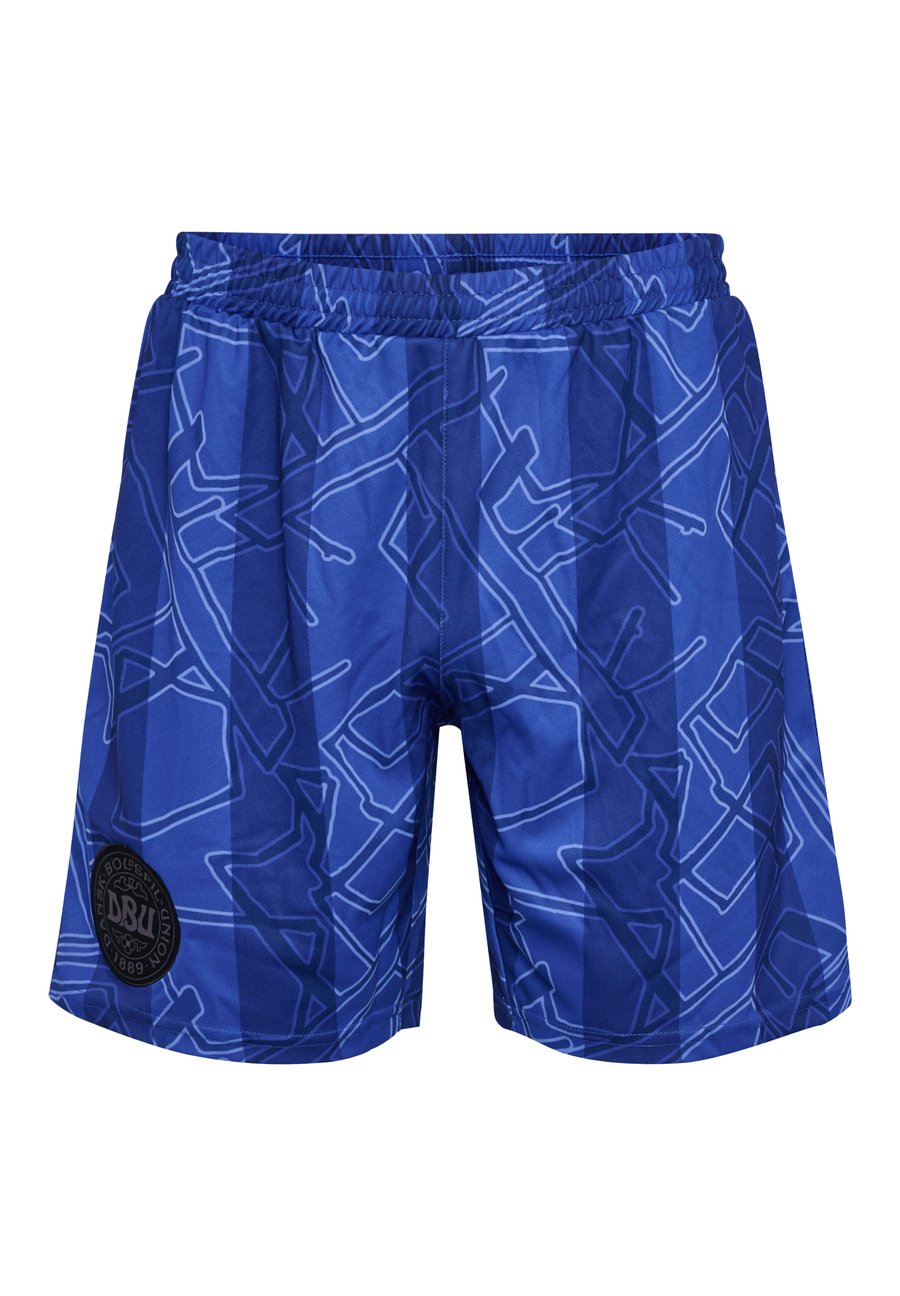 Шорты HALO National team wear, Clematis Blue/Blue
Шорты HALO National team wear, Clematis Blue/Blue