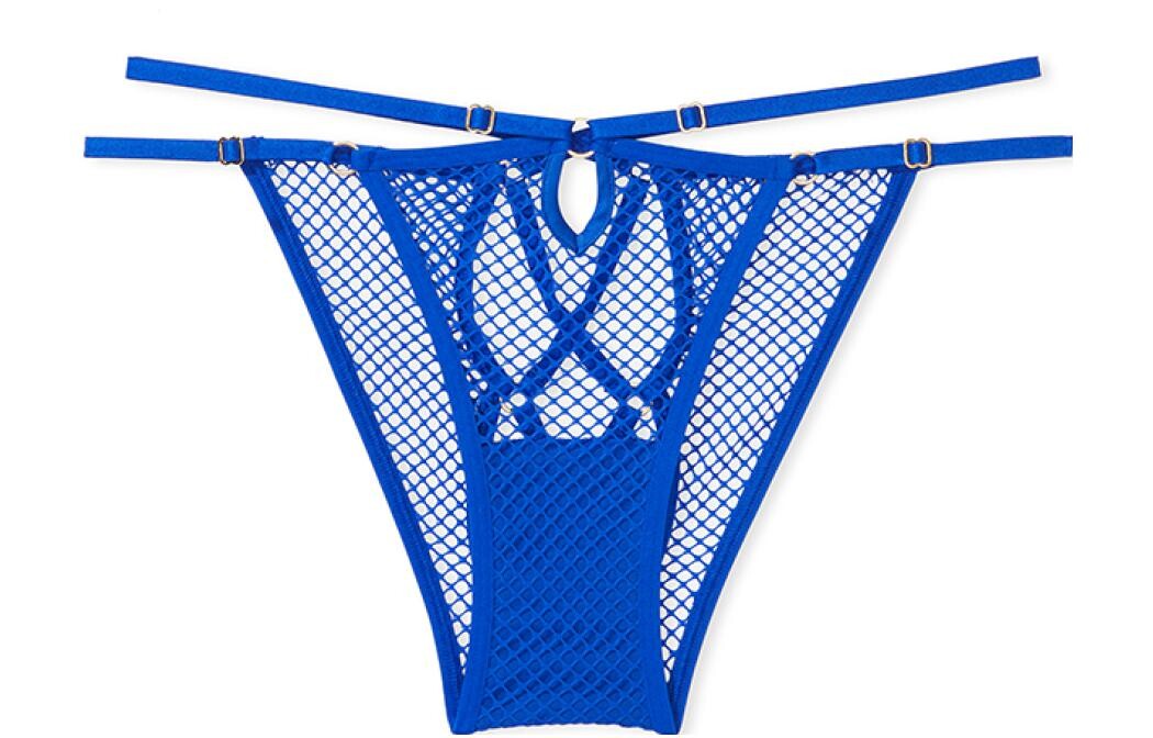 Женские трусы Victoria's Secret, цвет Blue
Женские трусы Victoria's Secret, цвет Blue