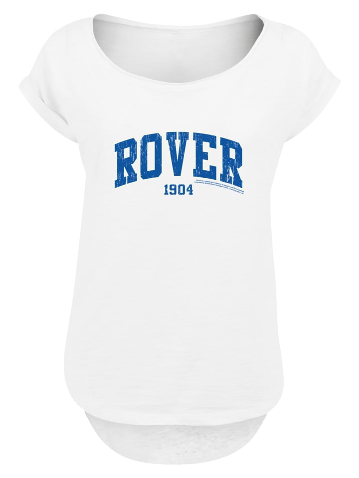 Удлиненная футболка British Motor Heritage Rover Car 1904 College, белая F4NT4STIC, Белый, Удлиненная футболка British Motor Heritage Rover Car 1904 College, белая F4NT4STIC
Удлиненная футболка British Motor Heritage Rover Car 1904 College, белая F4NT4STIC, Белый, Удлиненная футболка British Motor Heritage Rover Car 1904 College, белая F4NT4STIC