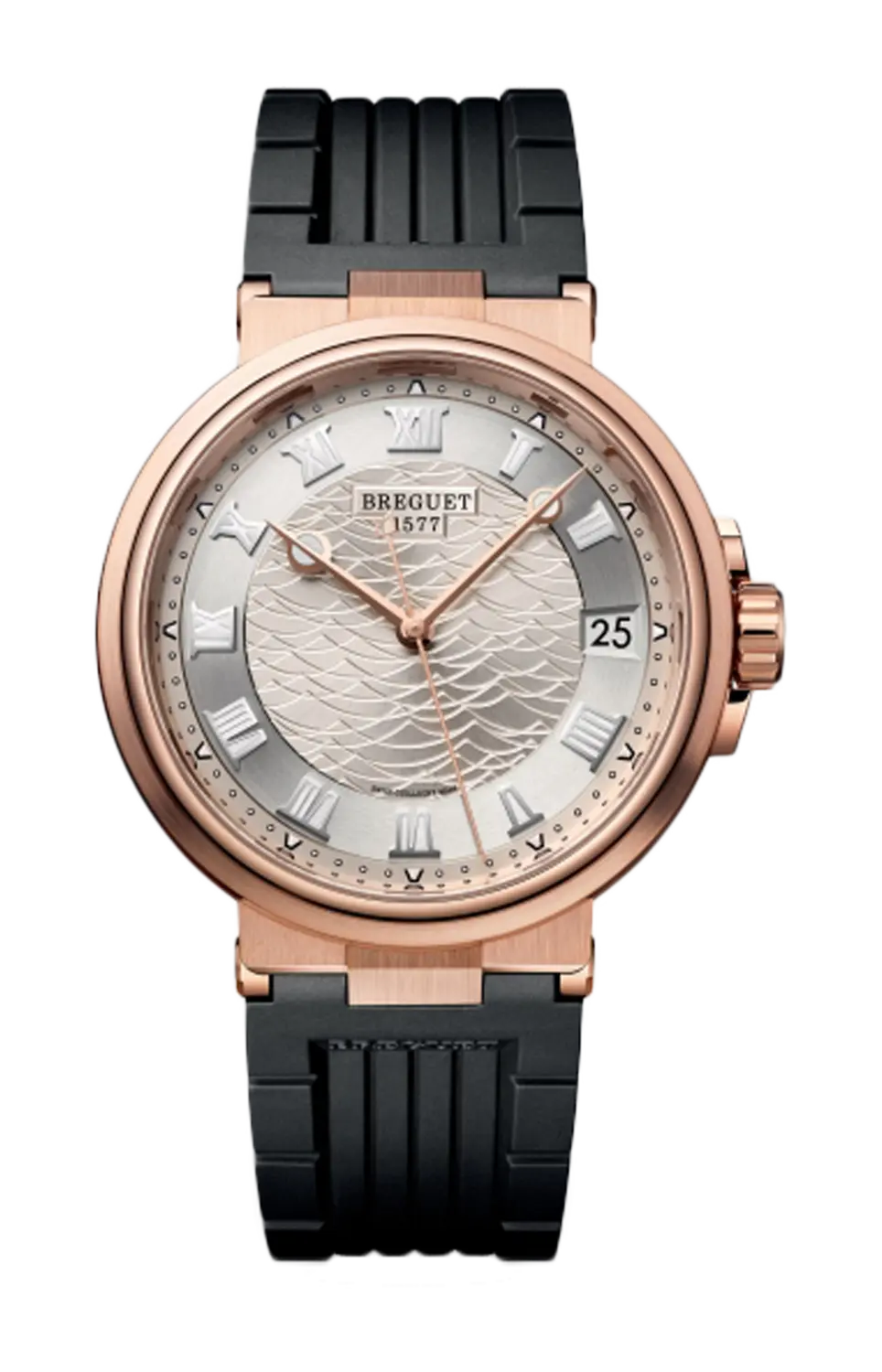 Часы marine Breguet
Часы marine Breguet