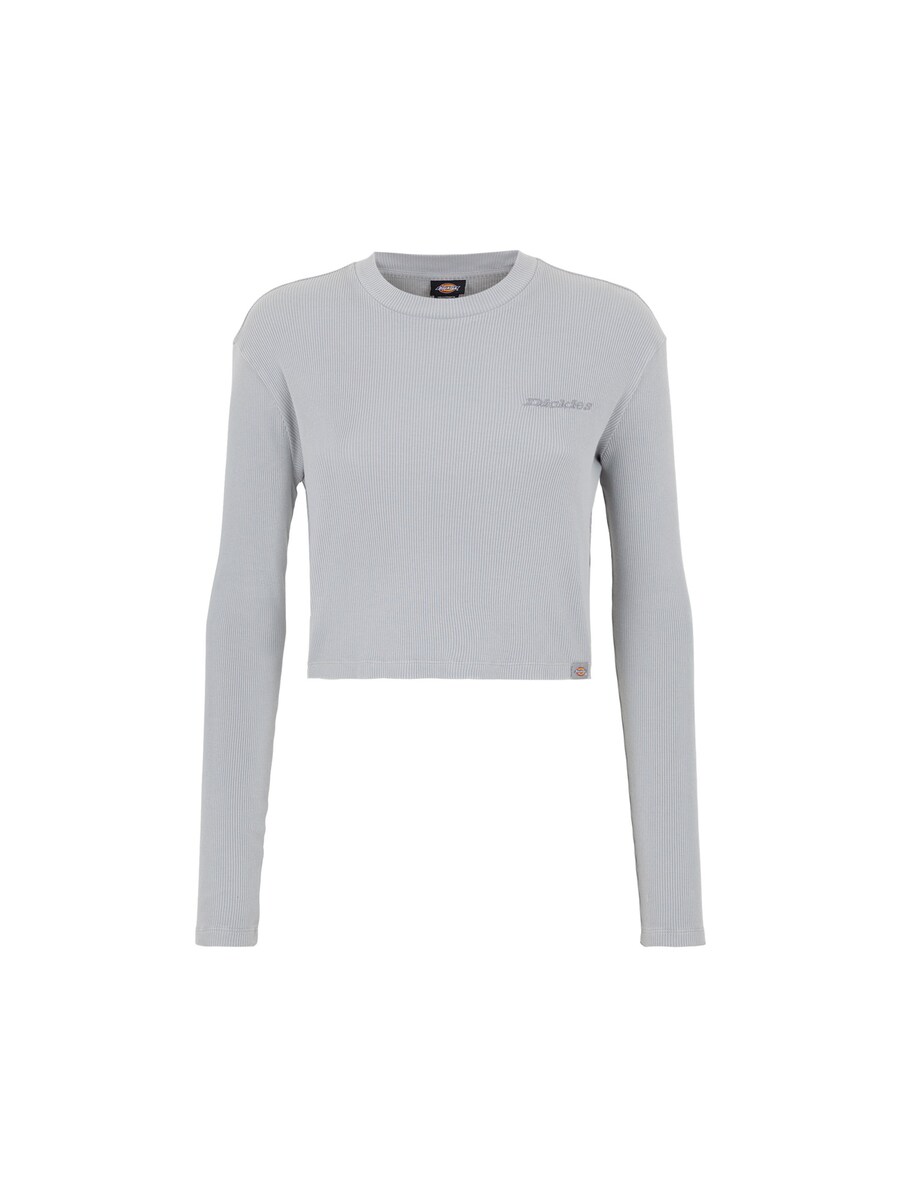 Рубашка DICKIES Plentywood, светло-серый
Рубашка DICKIES Plentywood, светло-серый