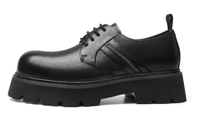 Серия Cutting-edge Men"s Casual Мужские туфли, черный Tuatara
Серия Cutting-edge Men"s Casual Мужские туфли, черный Tuatara