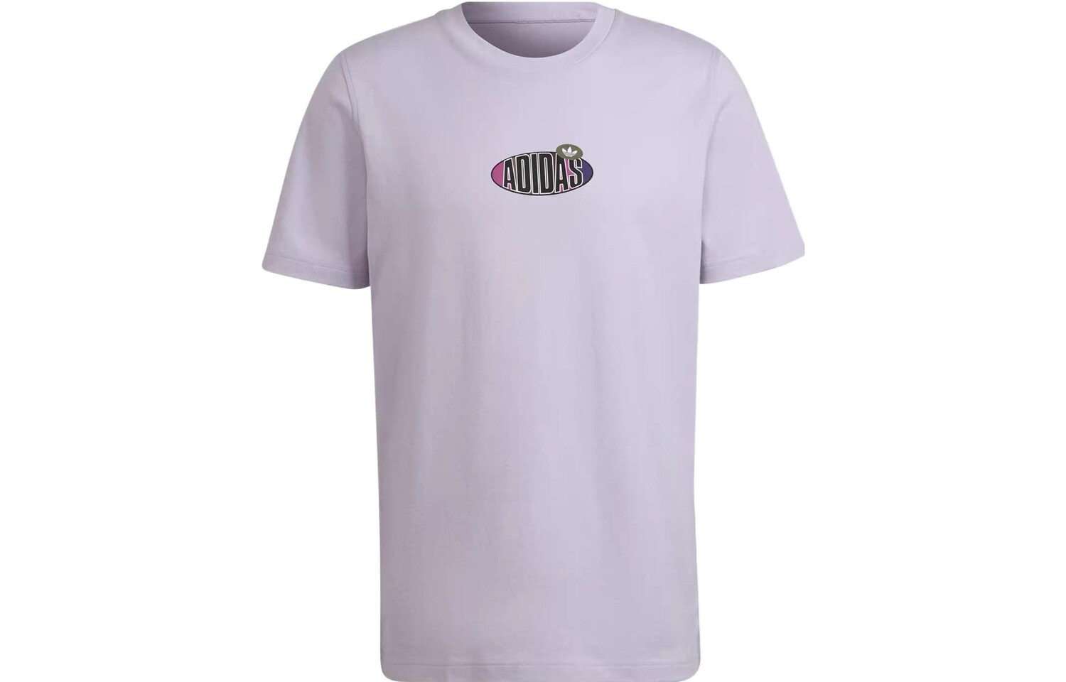 Футболка мужская белая Adidas Originals, белый
Футболка мужская белая Adidas Originals, белый