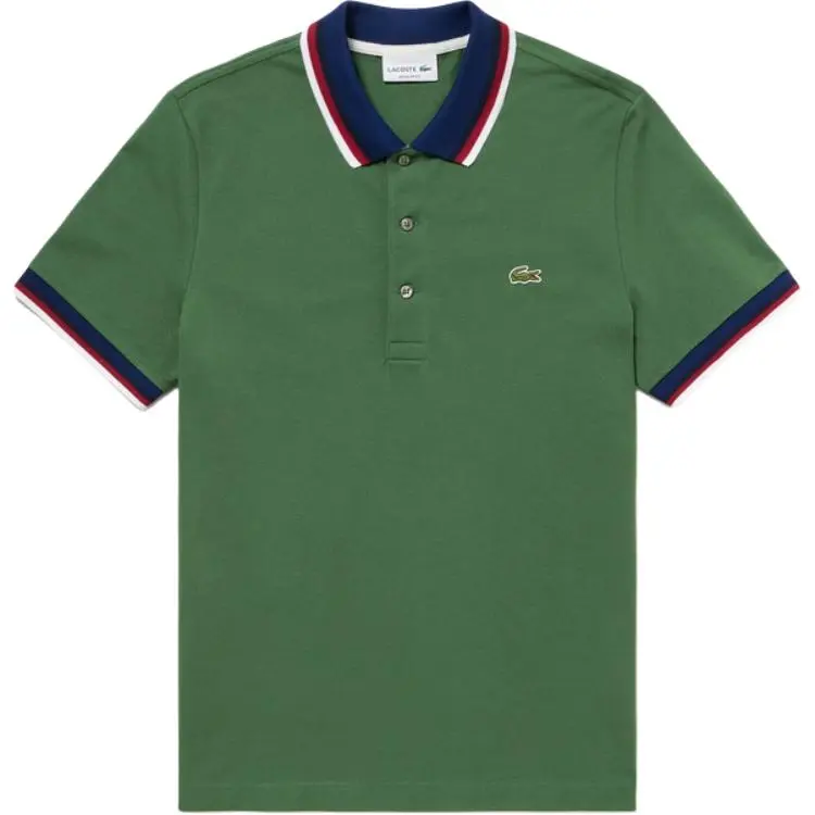 LACOSTE Мужская черная поло, Черный, LACOSTE Мужская черная поло
LACOSTE Мужская черная поло, Черный, LACOSTE Мужская черная поло