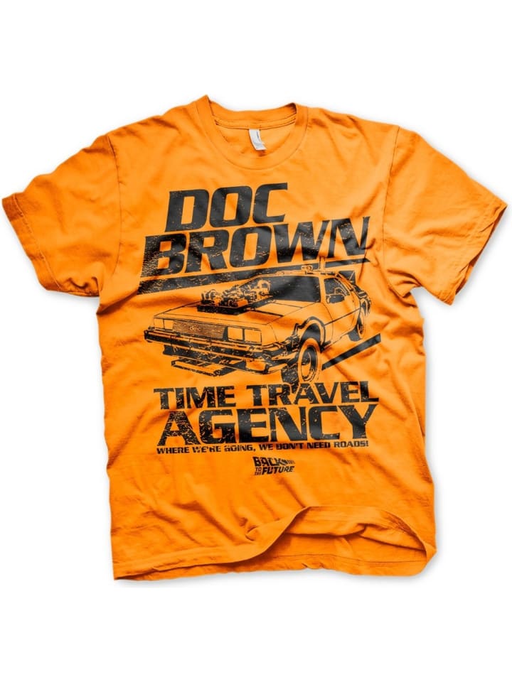 Футболка оранжевого цвета Back To The Future, Оранжевый, Футболка оранжевого цвета Back To The Future
Футболка оранжевого цвета Back To The Future, Оранжевый, Футболка оранжевого цвета Back To The Future