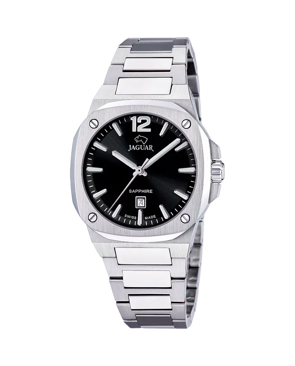 J1027/4 Jaguar Rc женские стальные серебристые часы, серебряный
J1027/4 Jaguar Rc женские стальные серебристые часы, серебряный