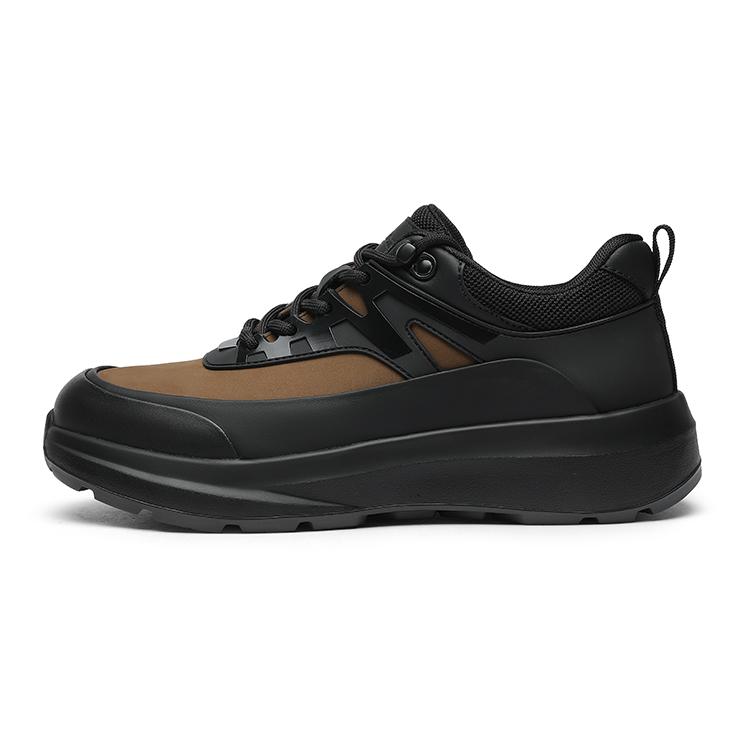 GOLDLION Мужские повседневные туфли низкие серые/хаки - черные/хаки, цвет Black/Khaki
GOLDLION Мужские повседневные туфли низкие серые/хаки - черные/хаки, цвет Black/Khaki