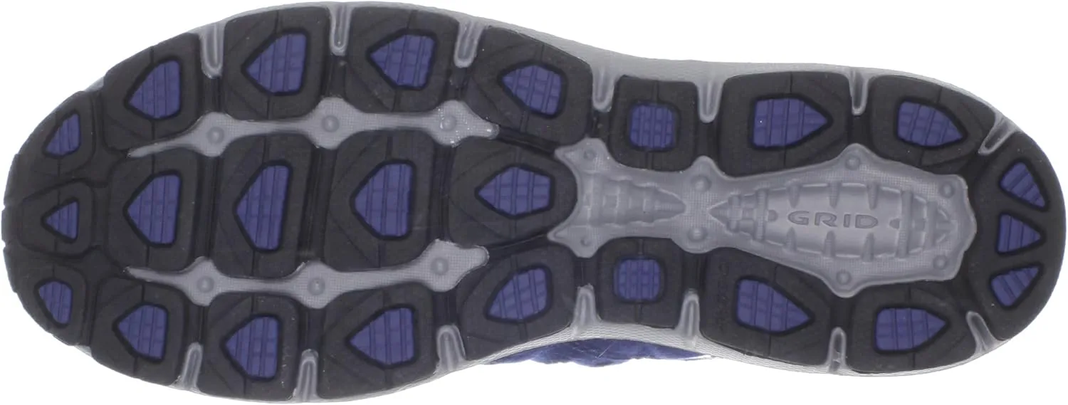 Мужские кроссовки для бега Saucony Grid Lightspeed, темно-синий/серый
Мужские кроссовки для бега Saucony Grid Lightspeed, темно-синий/серый