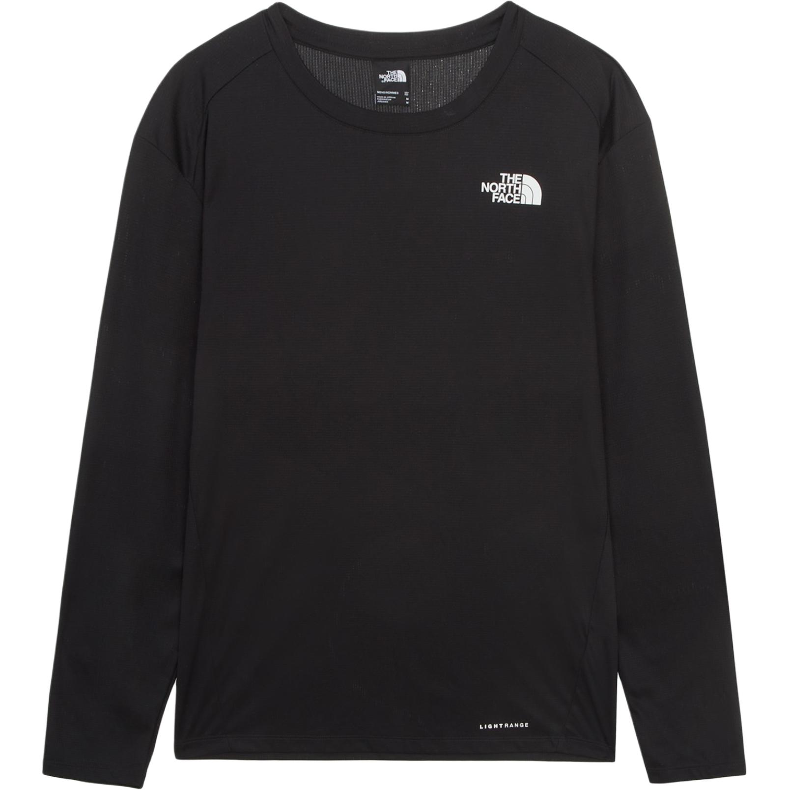 Футболка мужская THE NORTH FACE, черный
Футболка мужская THE NORTH FACE, черный