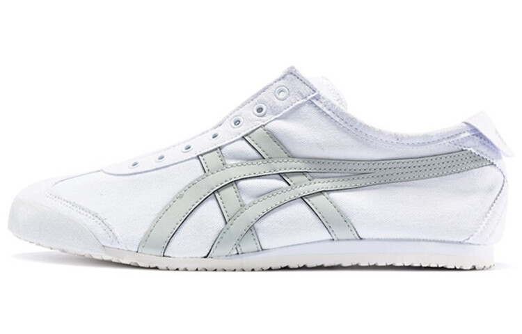Кроссовки Onitsuka Tiger Mexico 66 Slip On White Light Sage, Белый, Кроссовки Onitsuka Tiger Mexico 66 Slip On White Light Sage
Кроссовки Onitsuka Tiger Mexico 66 Slip On White Light Sage, Белый, Кроссовки Onitsuka Tiger Mexico 66 Slip On White Light Sage