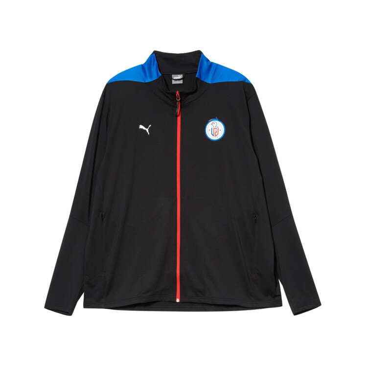 Куртка Honor Of Kings X Мужская черный Puma
Куртка Honor Of Kings X Мужская черный Puma