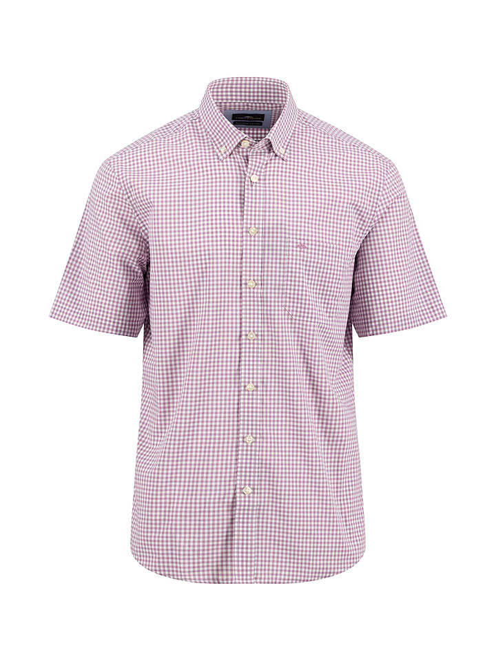 Рубашка FYNCH-HATTON, фиолетовый
Рубашка FYNCH-HATTON, фиолетовый