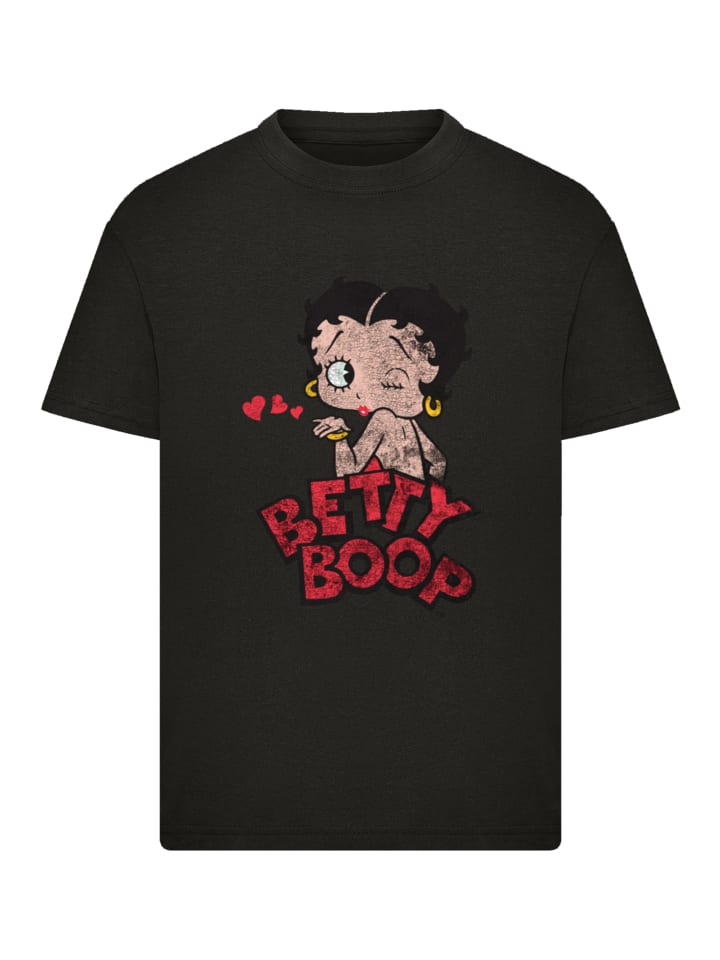 Футболка с выцветшей графикой Betty Boop черного цвета F4NT4STIC, Черный, Футболка с выцветшей графикой Betty Boop черного цвета F4NT4STIC
Футболка с выцветшей графикой Betty Boop черного цвета F4NT4STIC, Черный, Футболка с выцветшей графикой Betty Boop черного цвета F4NT4STIC