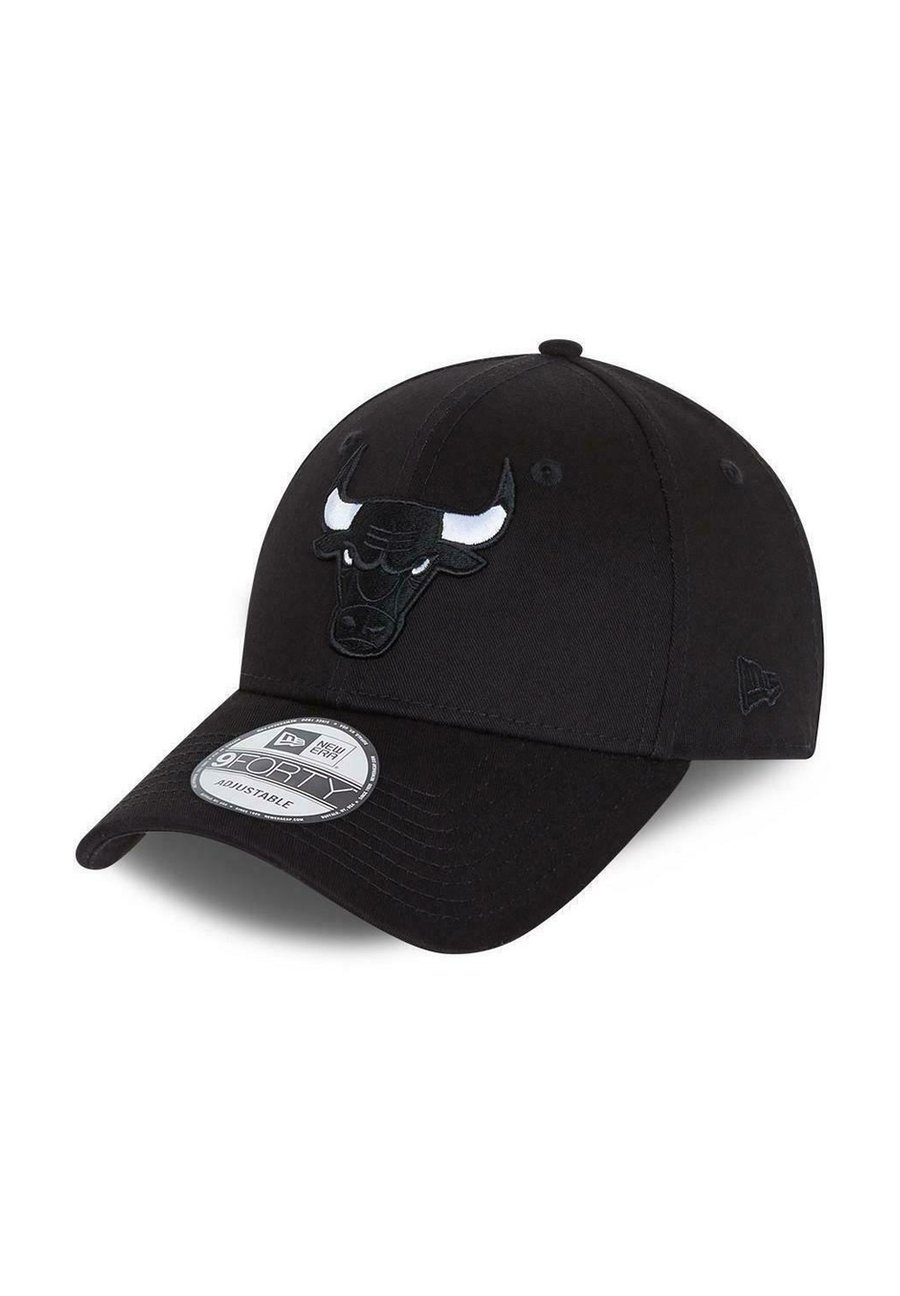 Бейсболка New Era Cap, Schwarz/Black
Бейсболка New Era Cap, Schwarz/Black