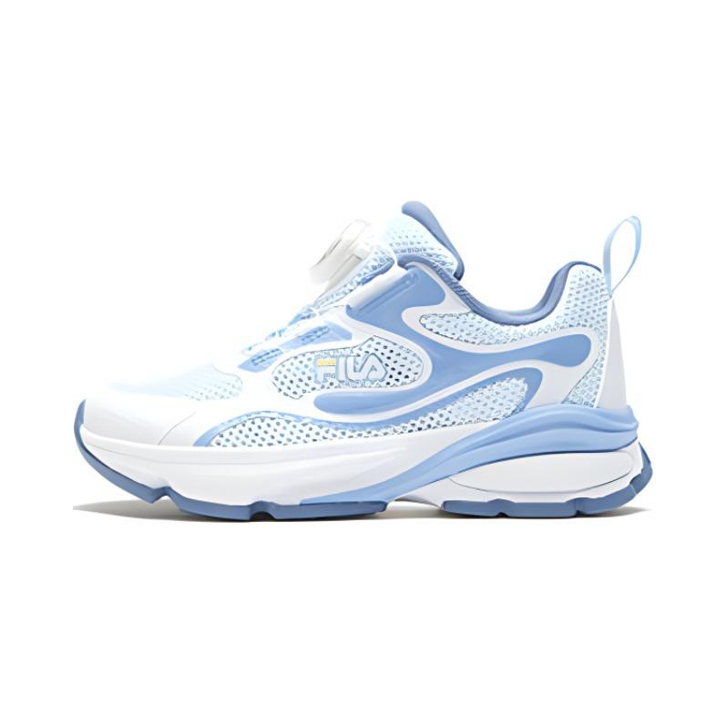 Износостойкие Rebound Low top детские беговые кроссовки Blue White для детей 3-7 лет FILA KIDS, Illusion синий/FILA белый
Износостойкие Rebound Low top детские беговые кроссовки Blue White для детей 3-7 лет FILA KIDS, Illusion синий/FILA белый