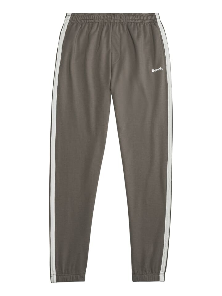Спортивные штаны Bench, серо-коричневый
Спортивные штаны Bench, серо-коричневый