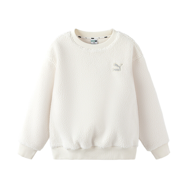 Детская толстовка Puma, цвет One Size
Детская толстовка Puma, цвет One Size