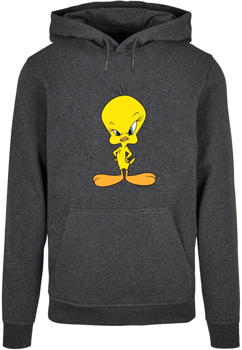 Толстовка ABSOLUTE CULT с капюшоном "ABSOLUTE CULT Men's Looney Tunes - Angry Tweety Hoody", цвет Charcoal
Толстовка ABSOLUTE CULT с капюшоном "ABSOLUTE CULT Men's Looney Tunes - Angry Tweety Hoody", цвет Charcoal