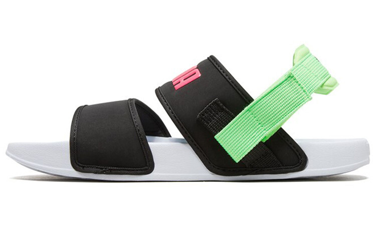 Пляжные сандалии Puma Leadcat Ylm Lite унисекс
Пляжные сандалии Puma Leadcat Ylm Lite унисекс