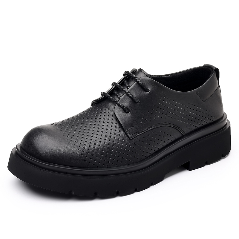 Mulinsen Повседневные туфли мужские черные
Mulinsen Повседневные туфли мужские черные