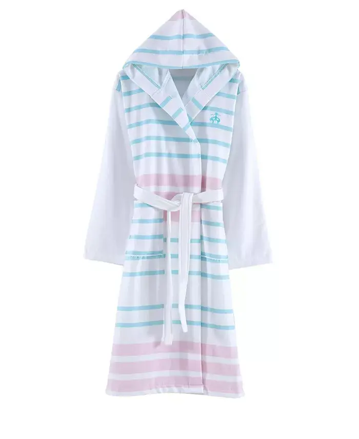 Турецкий пештамил 38" Халат из турецкого хлопка Brooks Brothers, розовый
Турецкий пештамил 38" Халат из турецкого хлопка Brooks Brothers, розовый