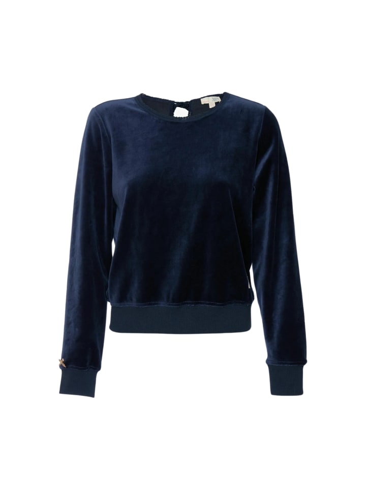 Свитер BiggiOM в цвете Dark Sapphire Odd Molly
Свитер BiggiOM в цвете Dark Sapphire Odd Molly