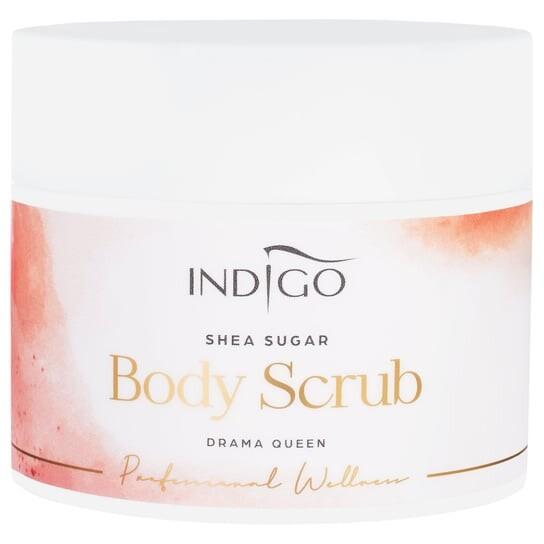 Скраб для тела Indigo Drama Queen крупнозернистый сахарный 300г с маслом кокоса, макадамии и миндаля | увлажняет
Скраб для тела Indigo Drama Queen крупнозернистый сахарный 300г с маслом кокоса, макадамии и миндаля | увлажняет