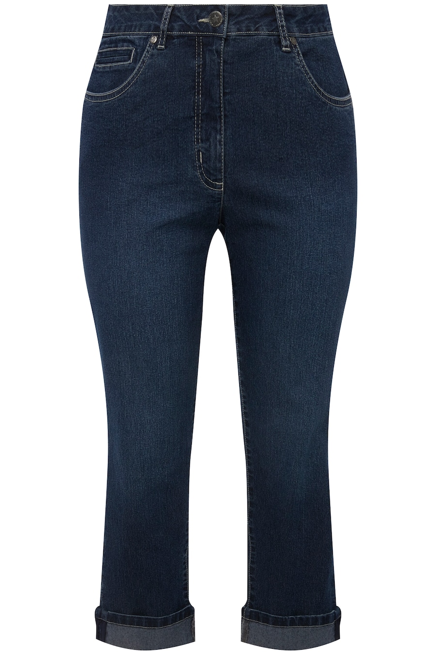 Обычные джинсы Angel of Style, Blue Denim
Обычные джинсы Angel of Style, Blue Denim