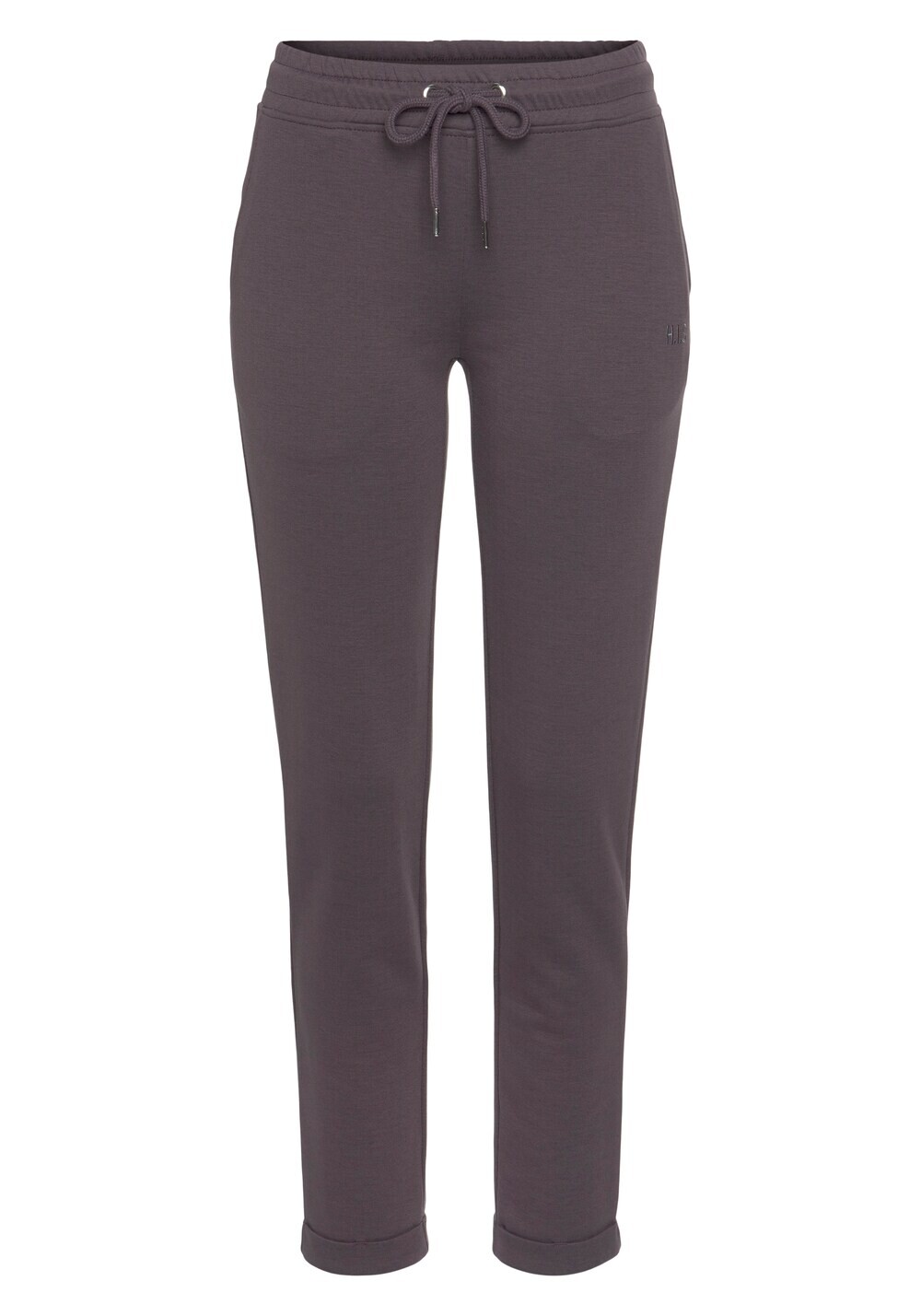 Обычные пижамные штаны H.I.S, серый
Обычные пижамные штаны H.I.S, серый