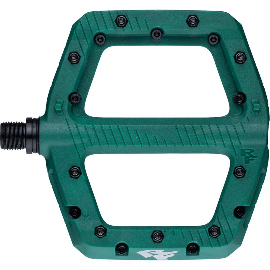 Педали Race Face Large Chester Race Face, Green
Педали Race Face Large Chester Race Face, Green