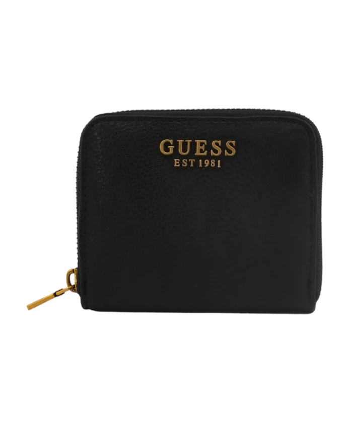 Кошелек Arja Guess, черный
Кошелек Arja Guess, черный