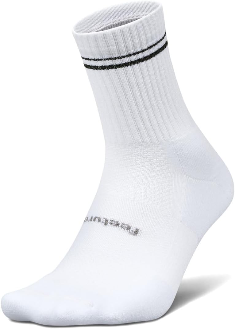 Носки Feetures Unisex High Performance Max Cushion Quarter Tall, Black Stripe
Носки Feetures Unisex High Performance Max Cushion Quarter Tall, Black Stripe