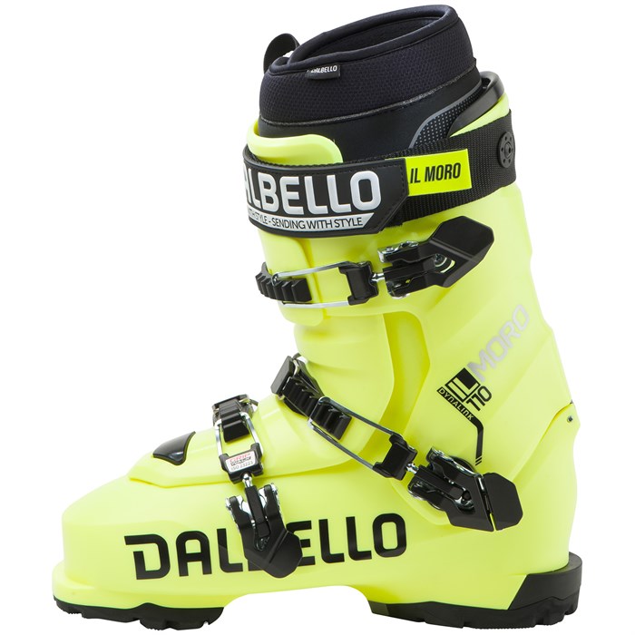 Лыжные ботинки Il moro 110 с 3D-оберткой 2026 г. Dalbello, Yellow Fluo/Yellow Fluo, Желтый, Лыжные ботинки Il moro 110 с 3D-оберткой 2026 г. Dalbello, Yellow Fluo/Yellow Fluo
Лыжные ботинки Il moro 110 с 3D-оберткой 2026 г. Dalbello, Yellow Fluo/Yellow Fluo, Желтый, Лыжные ботинки Il moro 110 с 3D-оберткой 2026 г. Dalbello, Yellow Fluo/Yellow Fluo