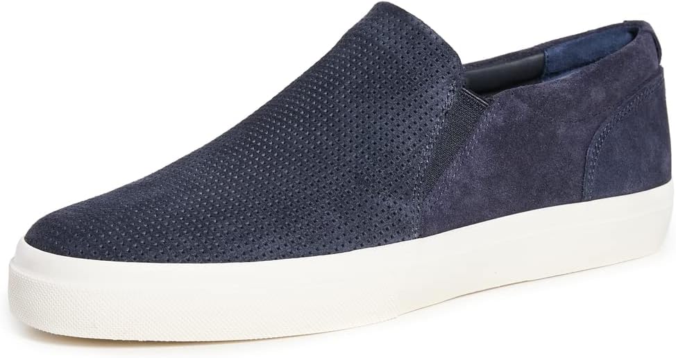 Кроссовки Vince Mens Fletcher
Кроссовки Vince Mens Fletcher