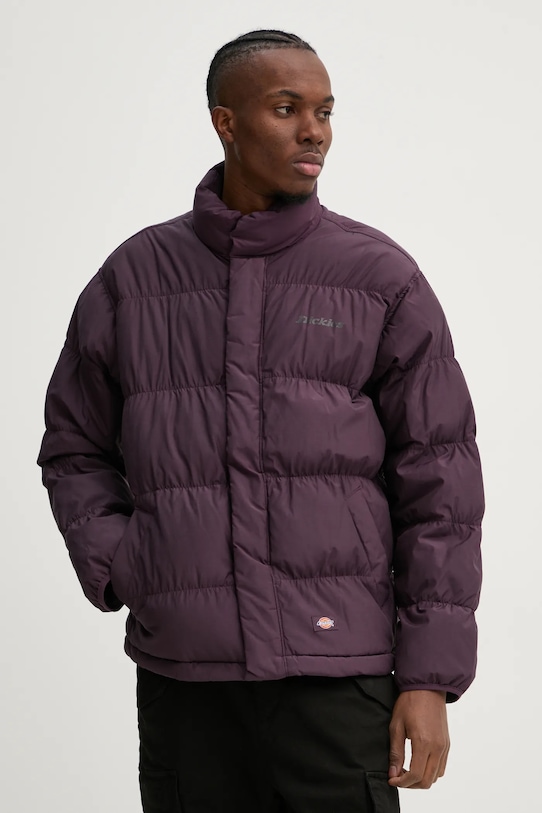 Куртка SCOBEY Dickies, фиолетовый 
Куртка SCOBEY Dickies, фиолетовый